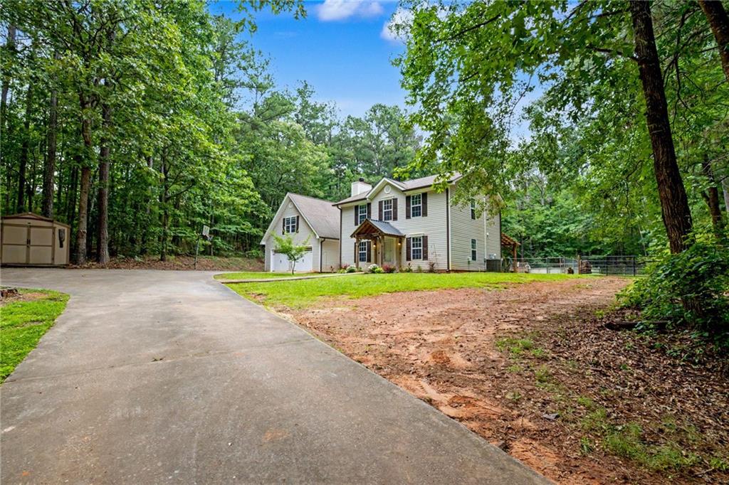 1370 Bethlehem Church Road