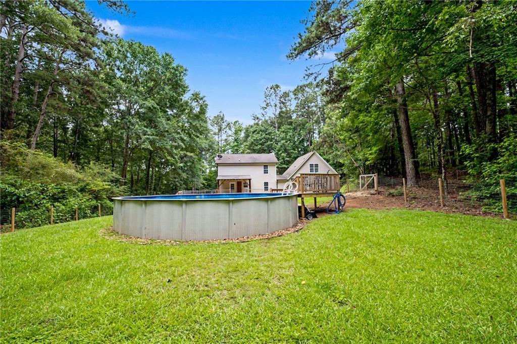 1370 Bethlehem Church Road