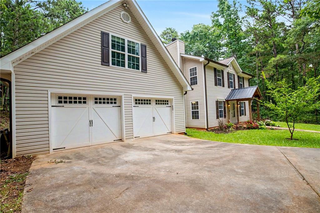 1370 Bethlehem Church Road