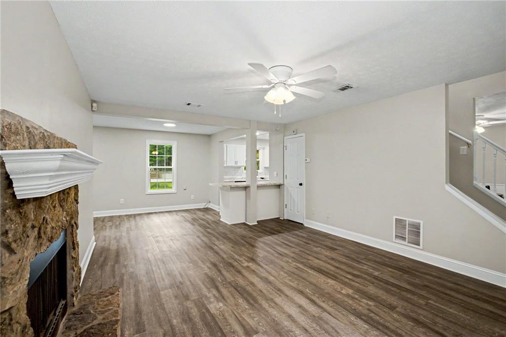 1370 Bethlehem Church Road