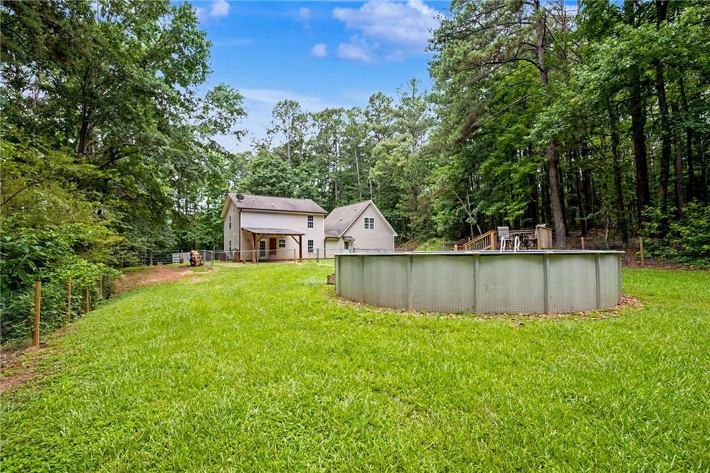 1370 Bethlehem Church Road