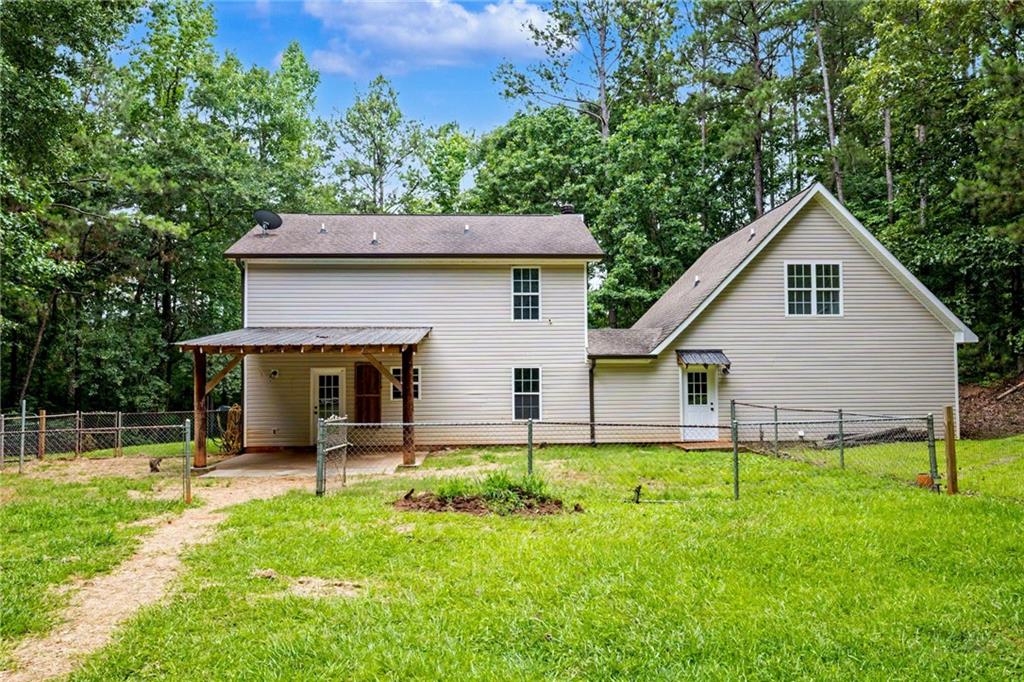 1370 Bethlehem Church Road
