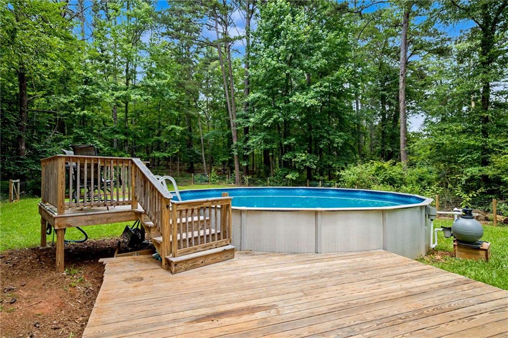 1370 Bethlehem Church Road