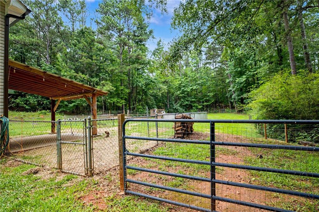 1370 Bethlehem Church Road
