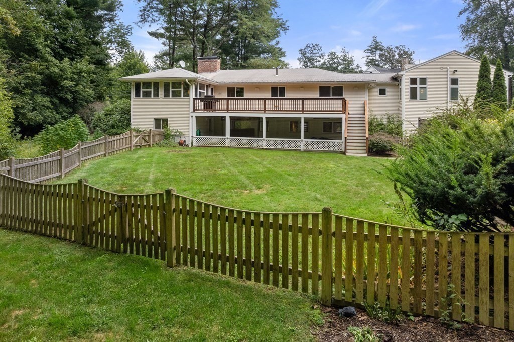 160 Country Way # 160