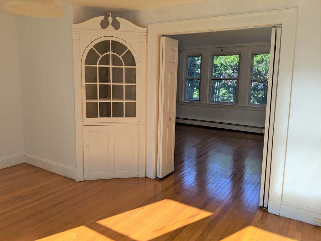 538 Worcester Street