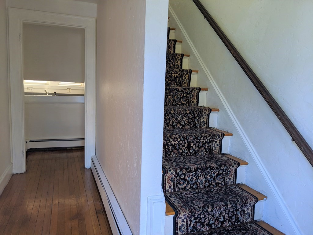 538 Worcester Street