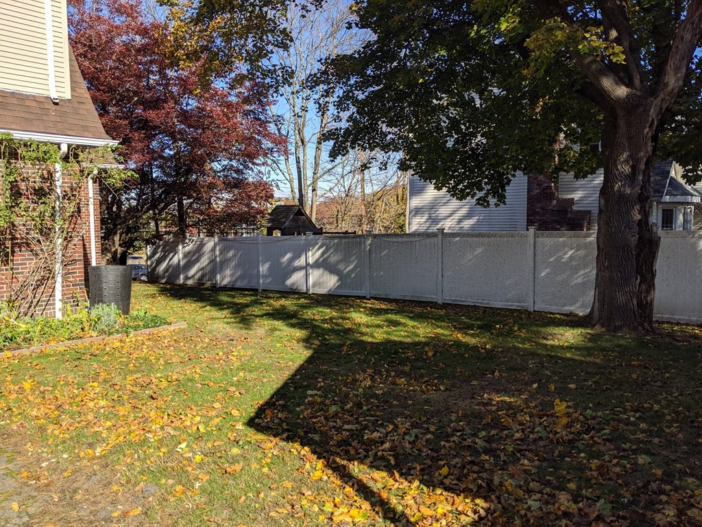 538 Worcester Street