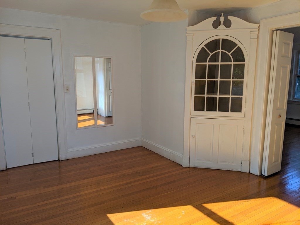 538 Worcester Street