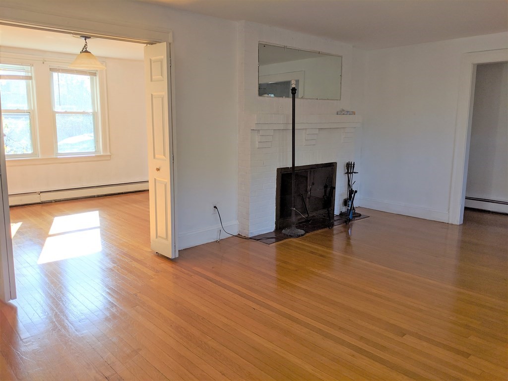 538 Worcester Street