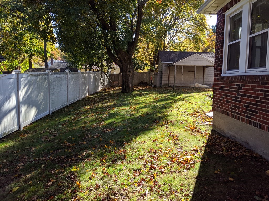 538 Worcester Street