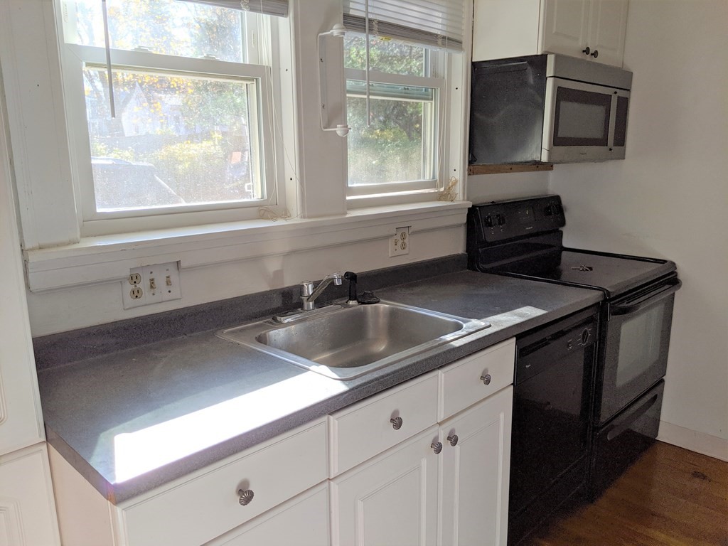 538 Worcester Street