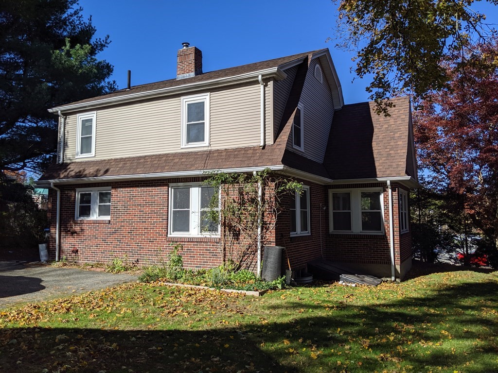 538 Worcester Street