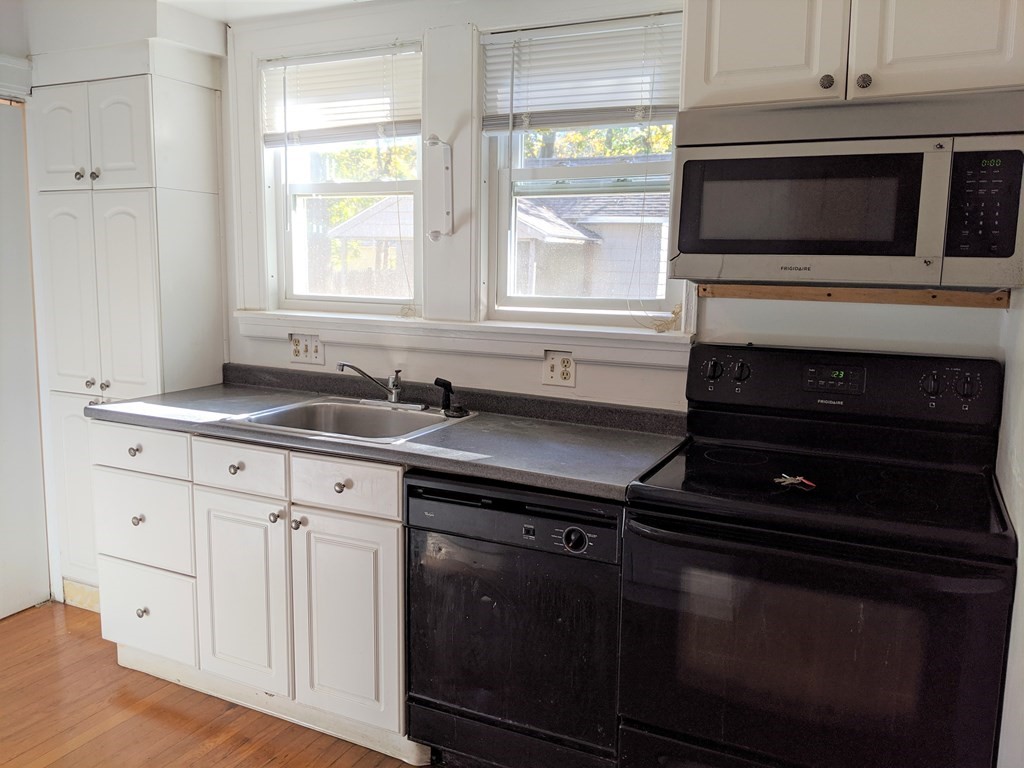 538 Worcester Street