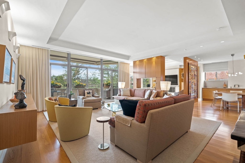 99 Florence Street # 4B Unit: 10-4B