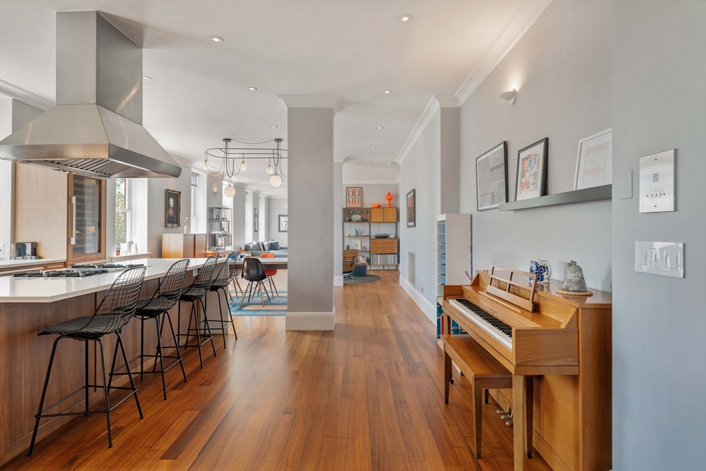 232 Summit Avenue # A5