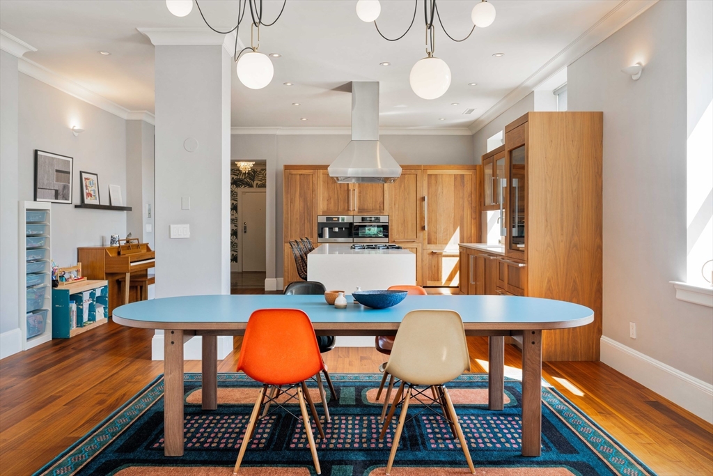 232 Summit Avenue # A5