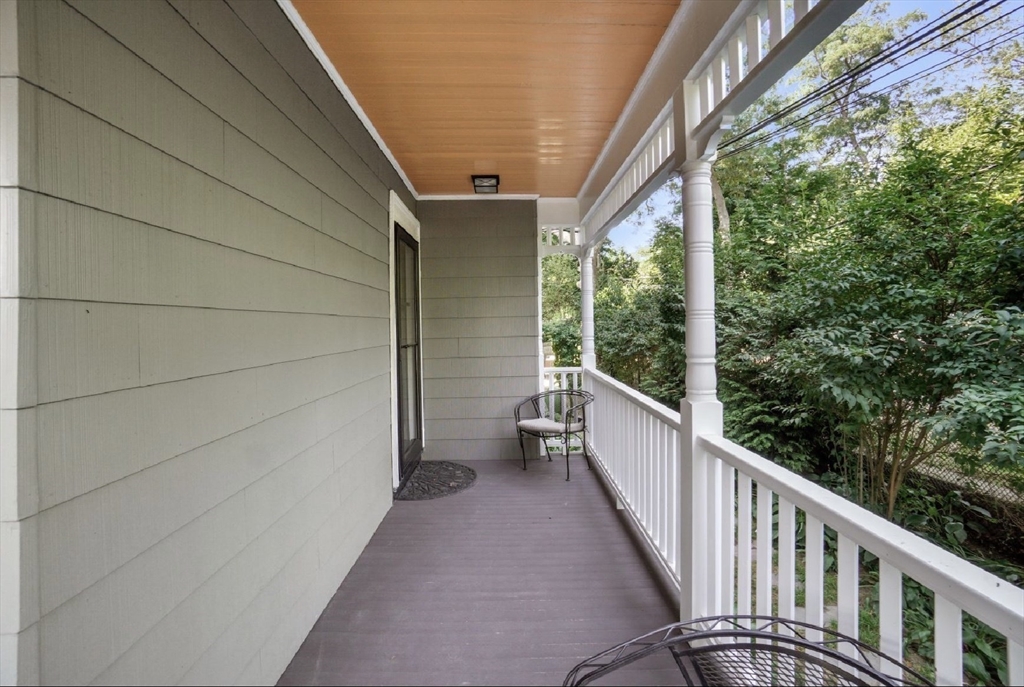 28 Downer Avenue # 1