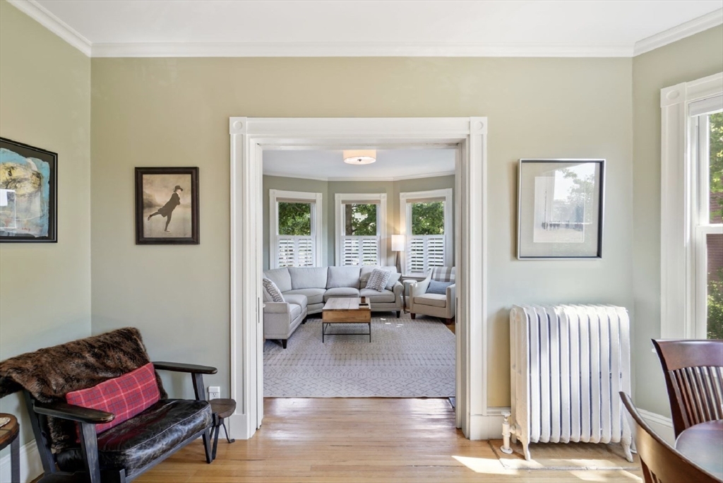 28 Downer Avenue # 1