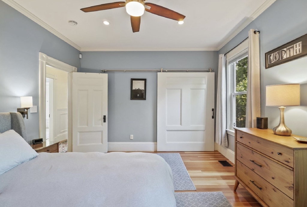 28 Downer Avenue # 1