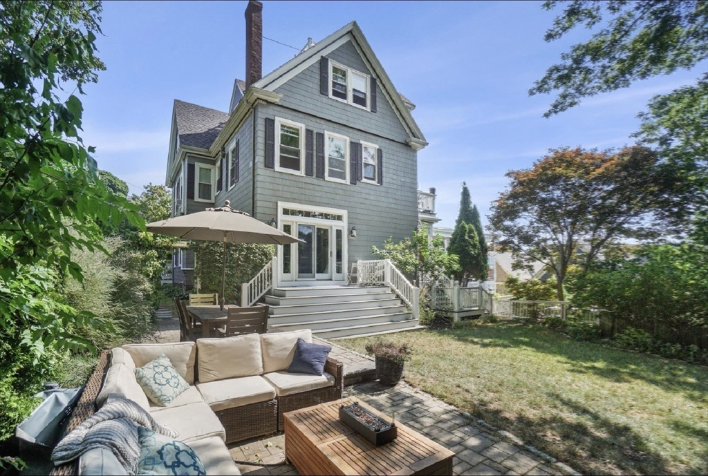 28 Downer Avenue # 1