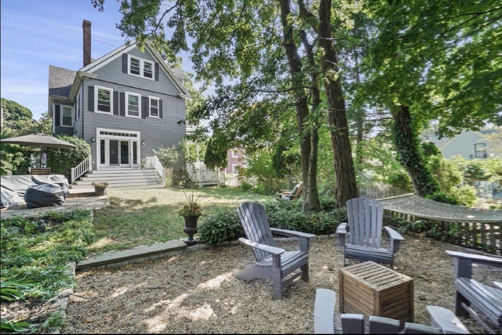 28 Downer Avenue # 1