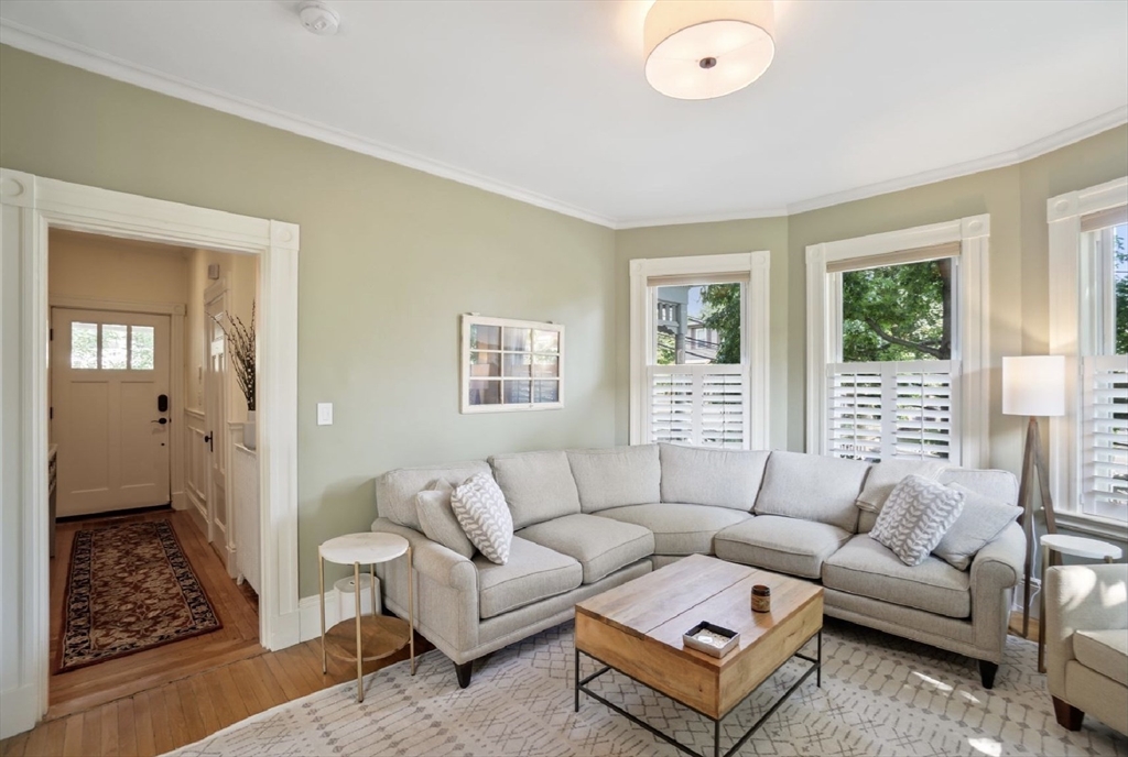 28 Downer Avenue # 1