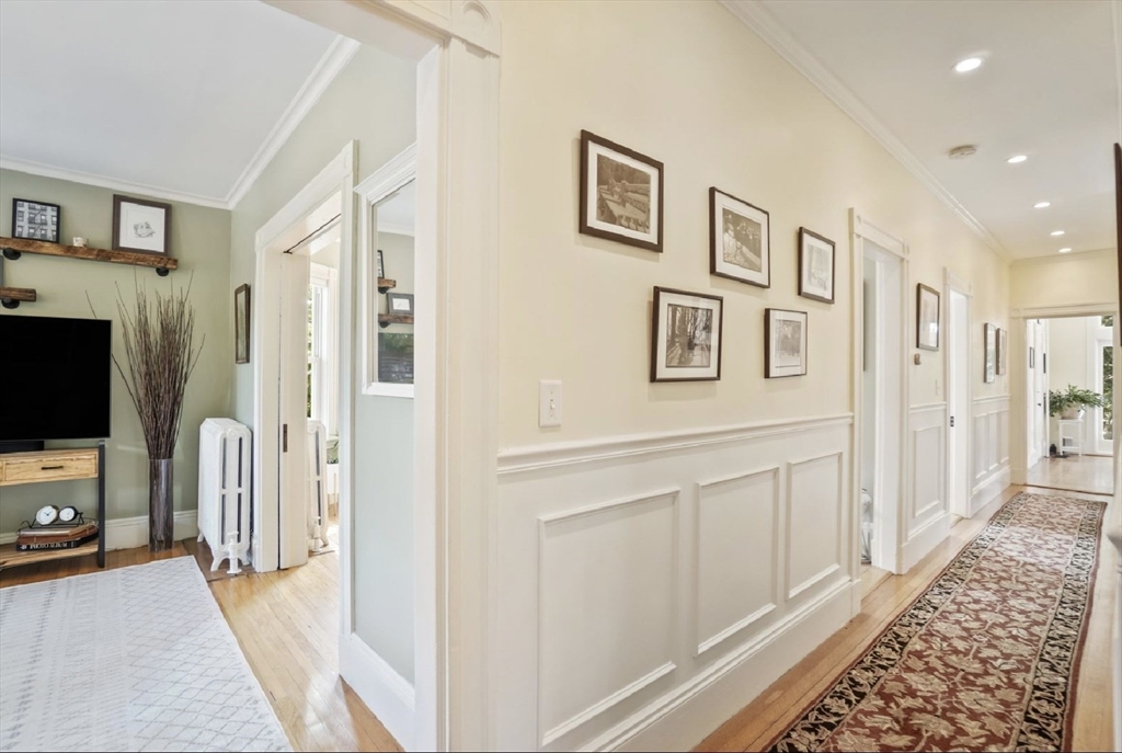 28 Downer Avenue # 1