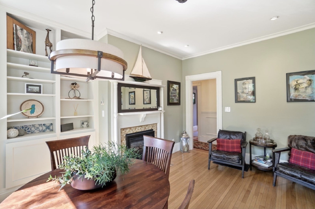 28 Downer Avenue # 1