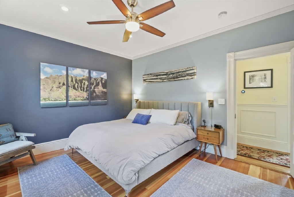 28 Downer Avenue # 1