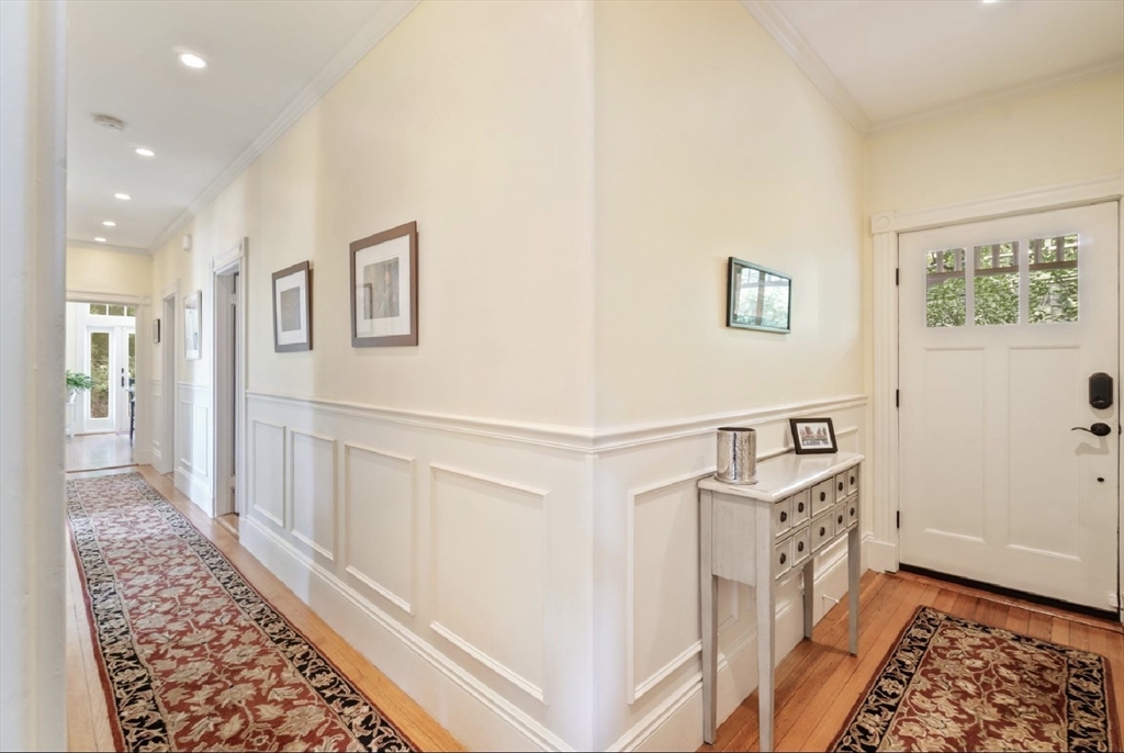 28 Downer Avenue # 1