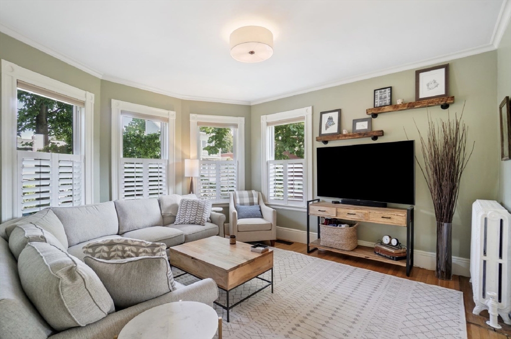 28 Downer Avenue # 1