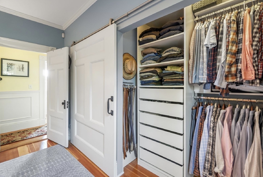 28 Downer Avenue # 1