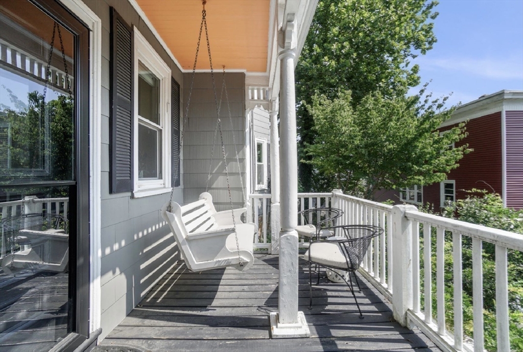 28 Downer Avenue # 1