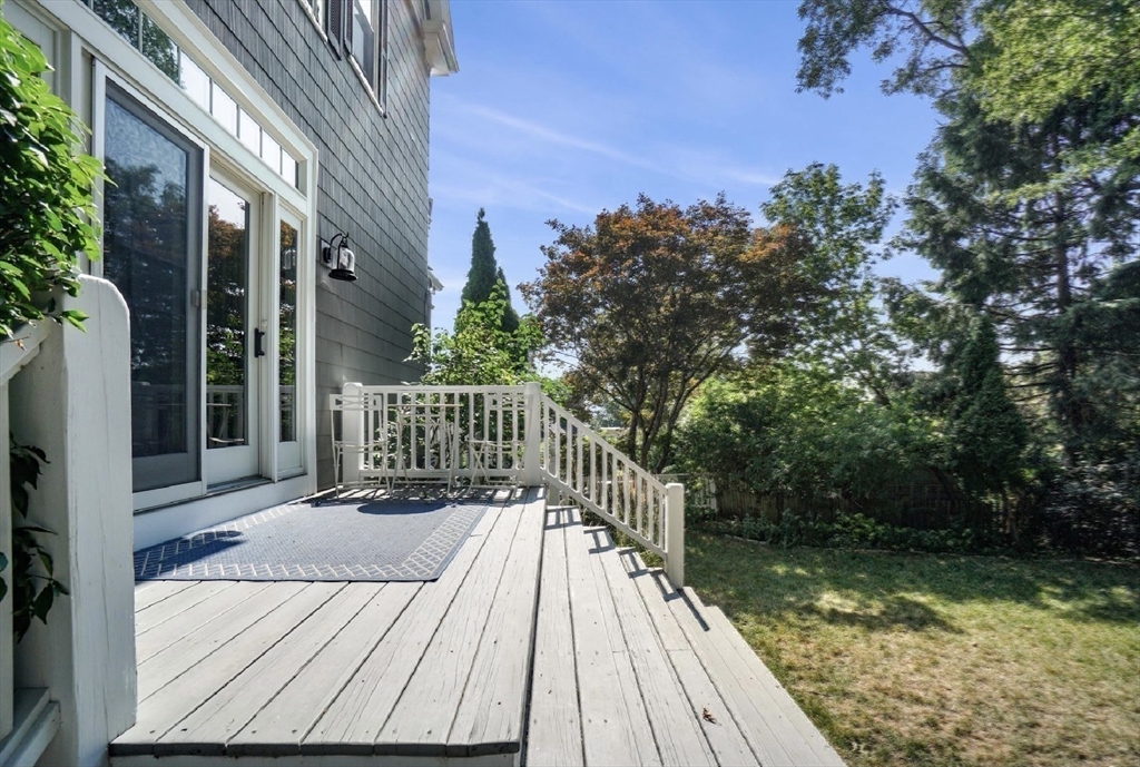 28 Downer Avenue # 1