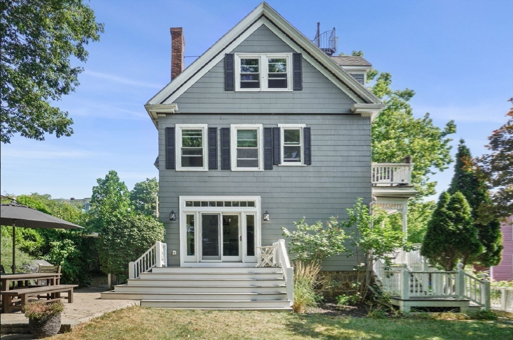 28 Downer Avenue # 1