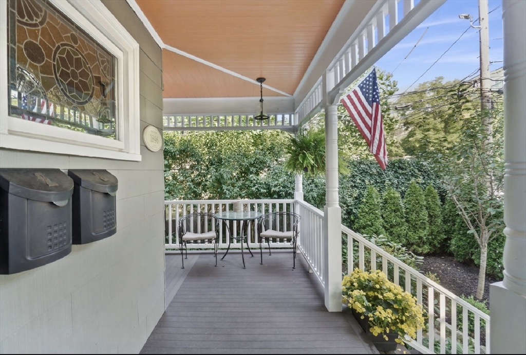 28 Downer Avenue # 1