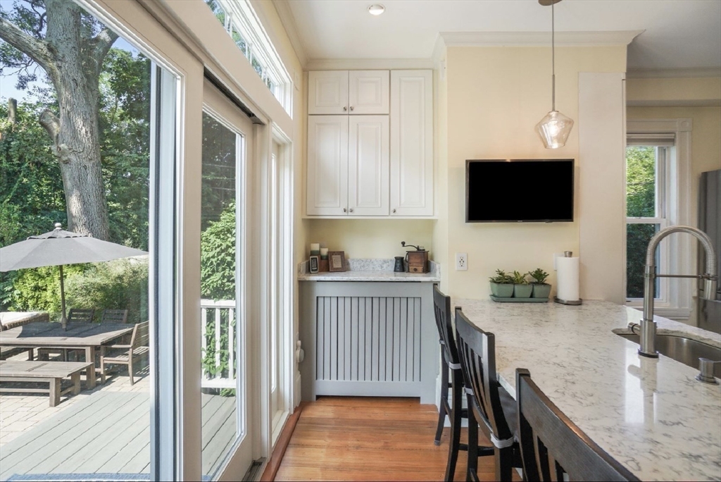 28 Downer Avenue # 1