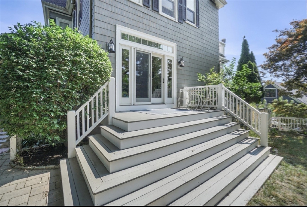 28 Downer Avenue # 1