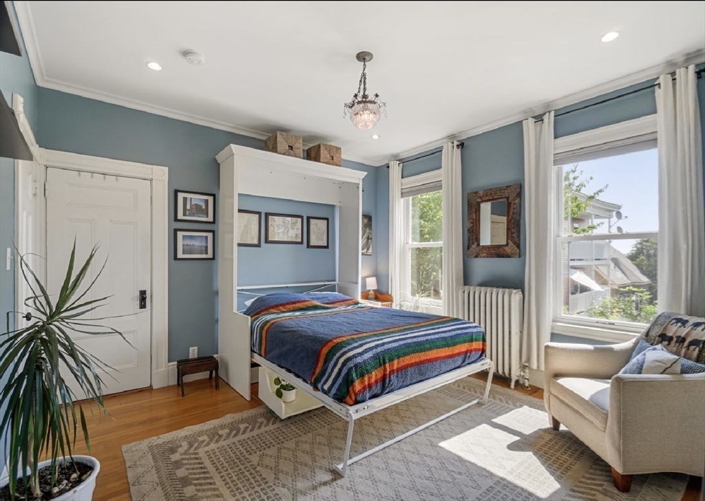 28 Downer Avenue # 1