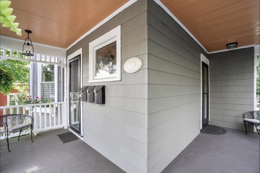 28 Downer Avenue # 1