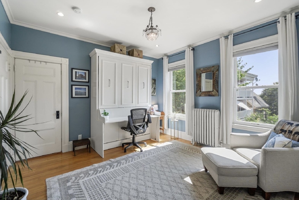 28 Downer Avenue # 1