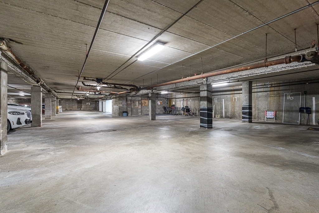 209 Commonwealth Ave Unit: PD