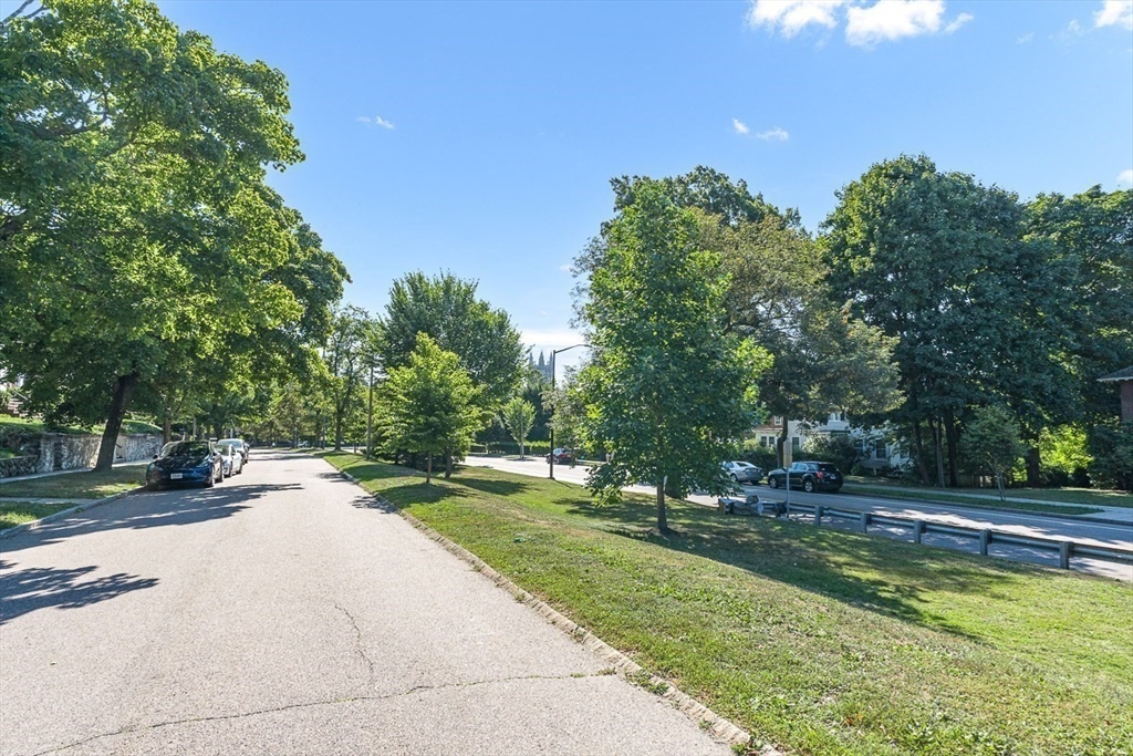 209 Commonwealth Ave Unit: PD