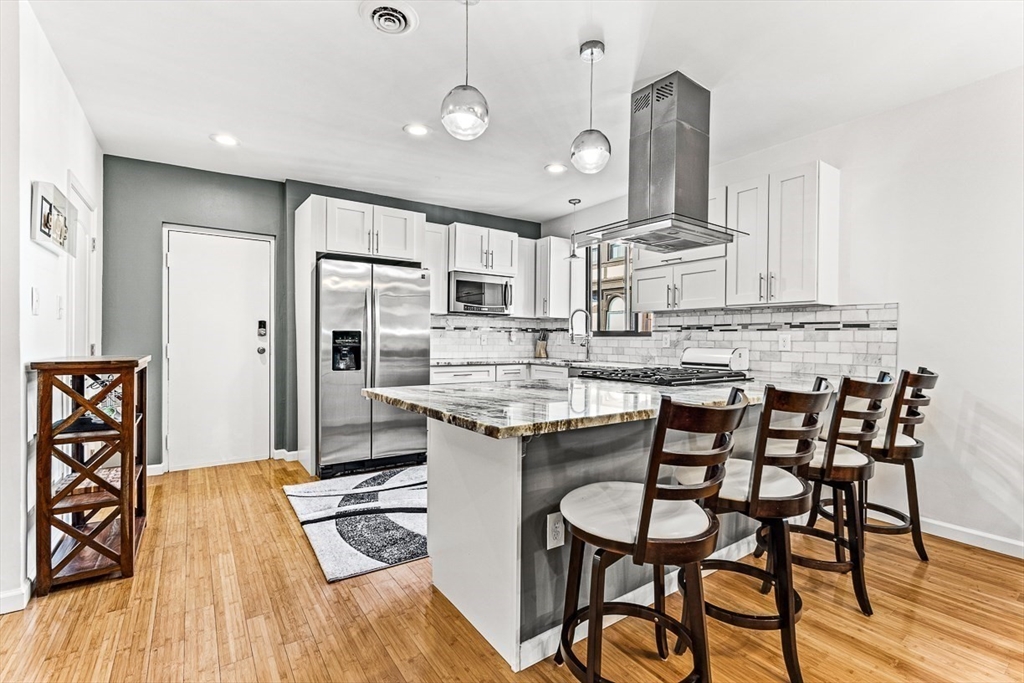 209 Commonwealth Ave Unit: PD