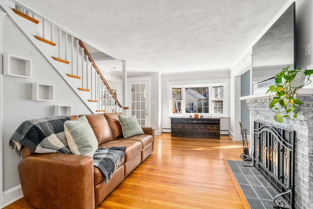 173 Jefferson St.