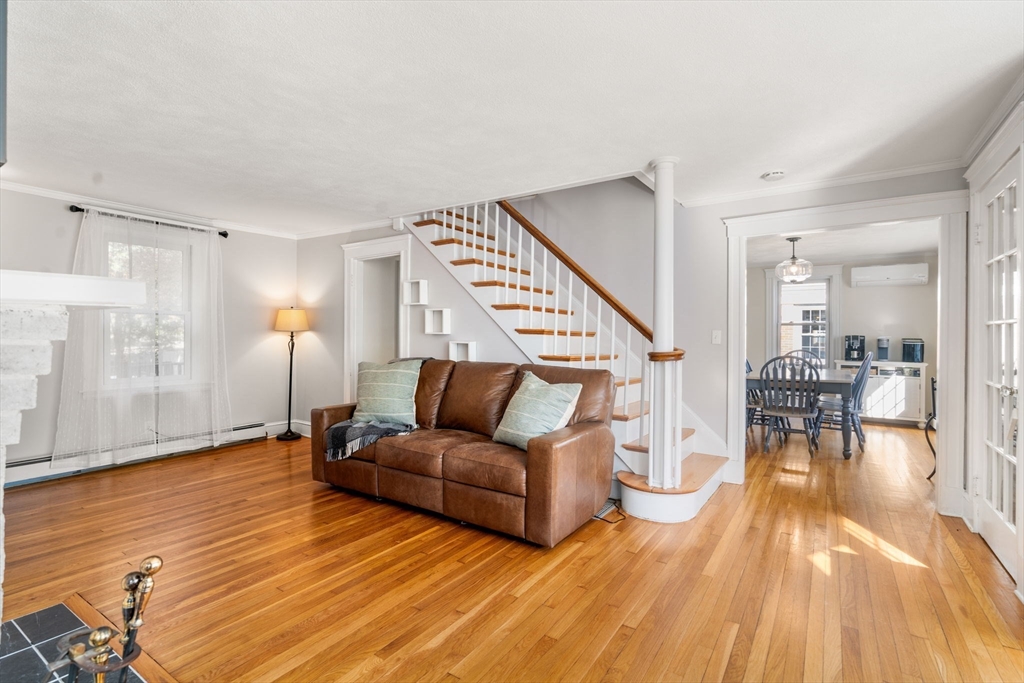 173 Jefferson St.
