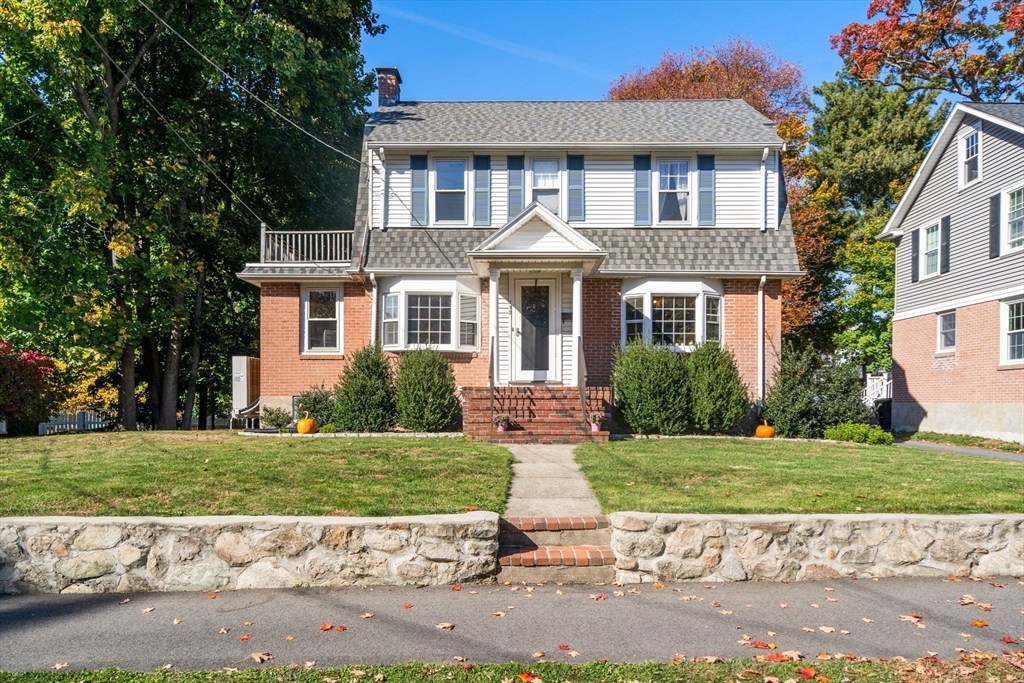 173 Jefferson St.