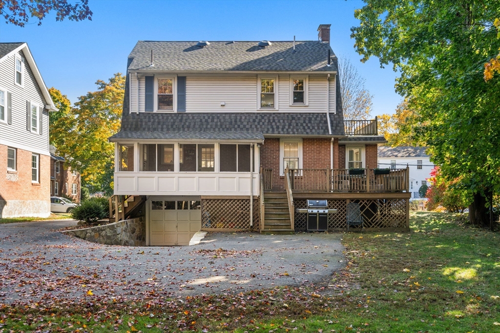 173 Jefferson St.