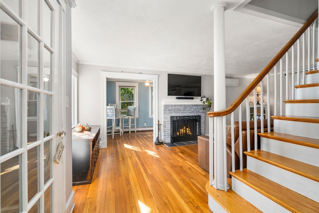 173 Jefferson St.